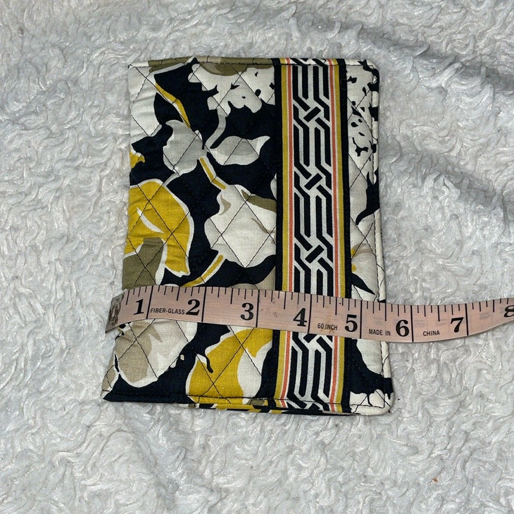 Vera Bradley accessory bag NWOT